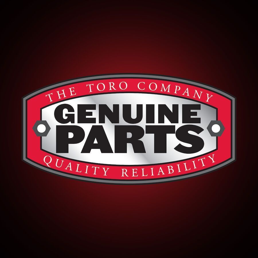The Toro Company Genuine Parts