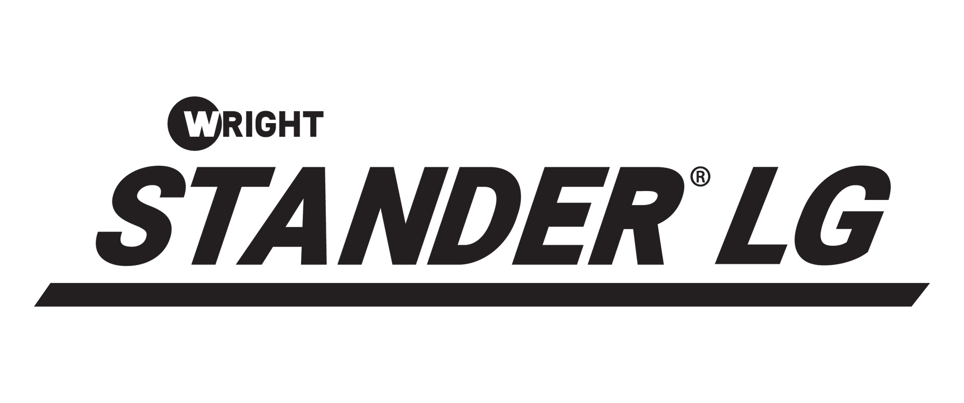 Wright Stander LG