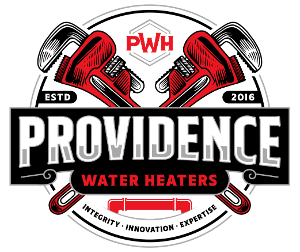 Providence Water Heaters Logo