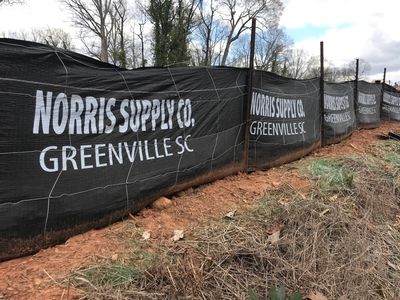 Norris Supply Co | Construction Supplies | Greenville, SC