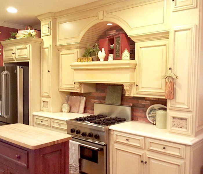 Ward Wood Products project