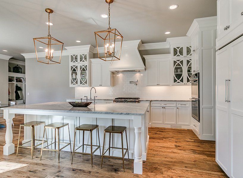 Ward Wood Products project