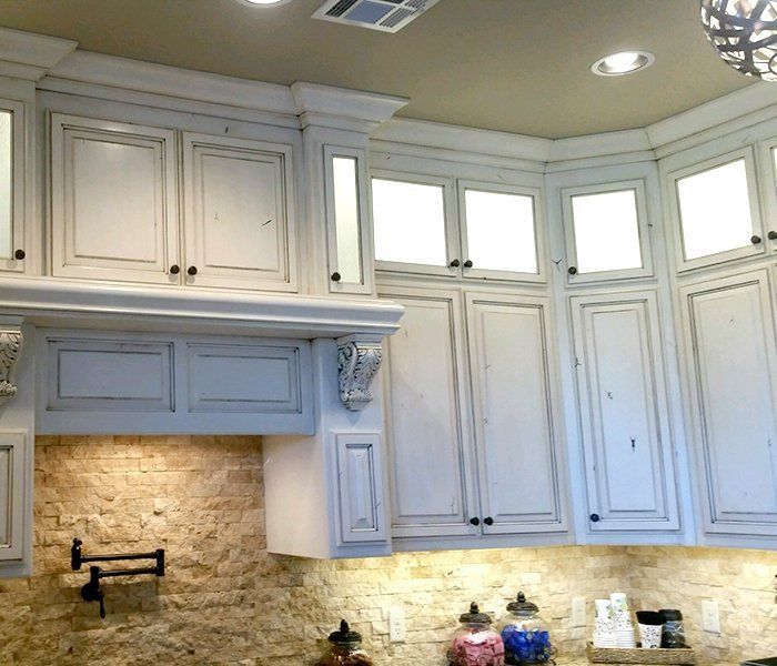 Ward Wood Products project