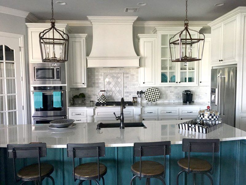 Ward Wood Products project