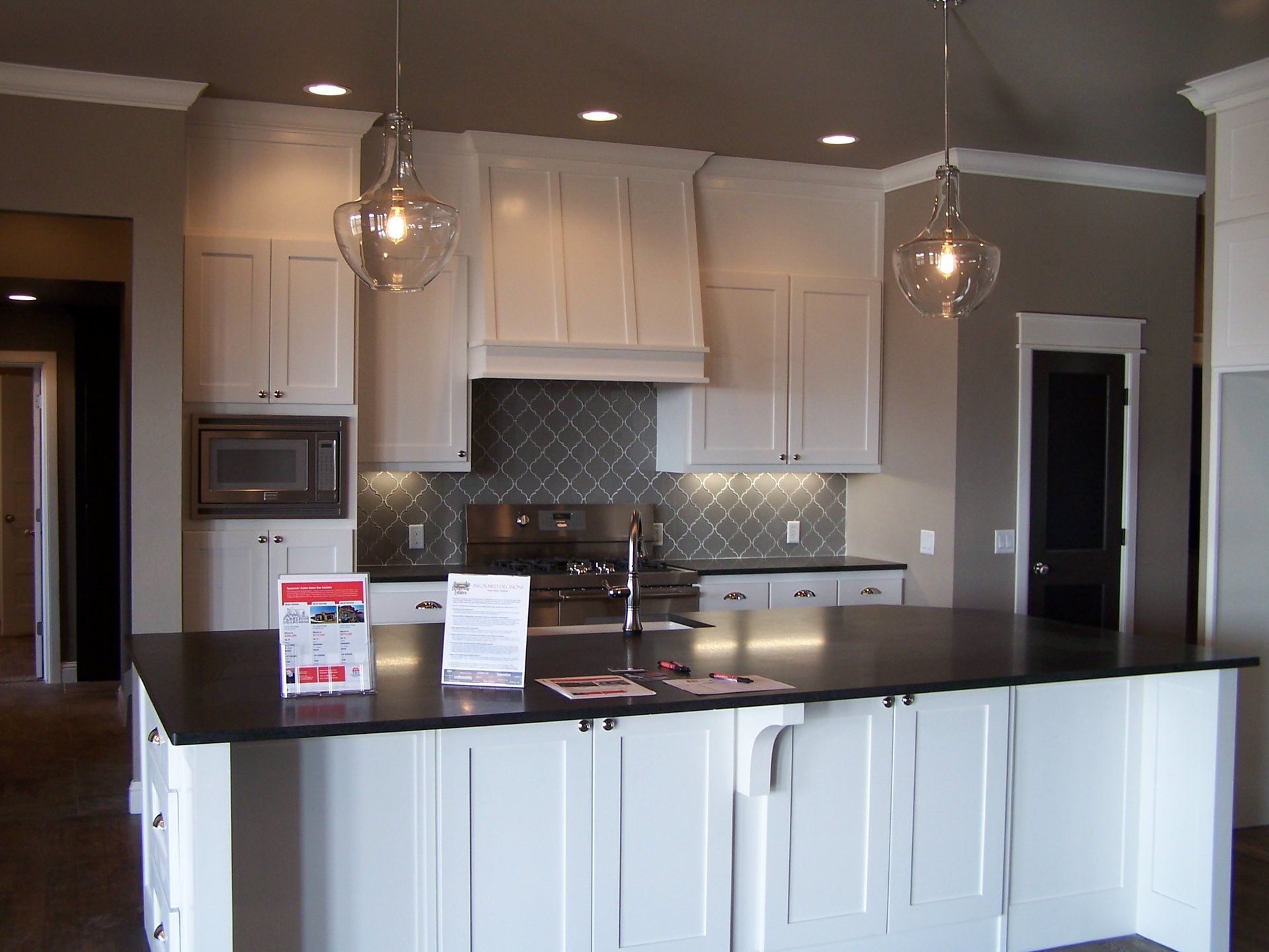 Ward Wood Products project