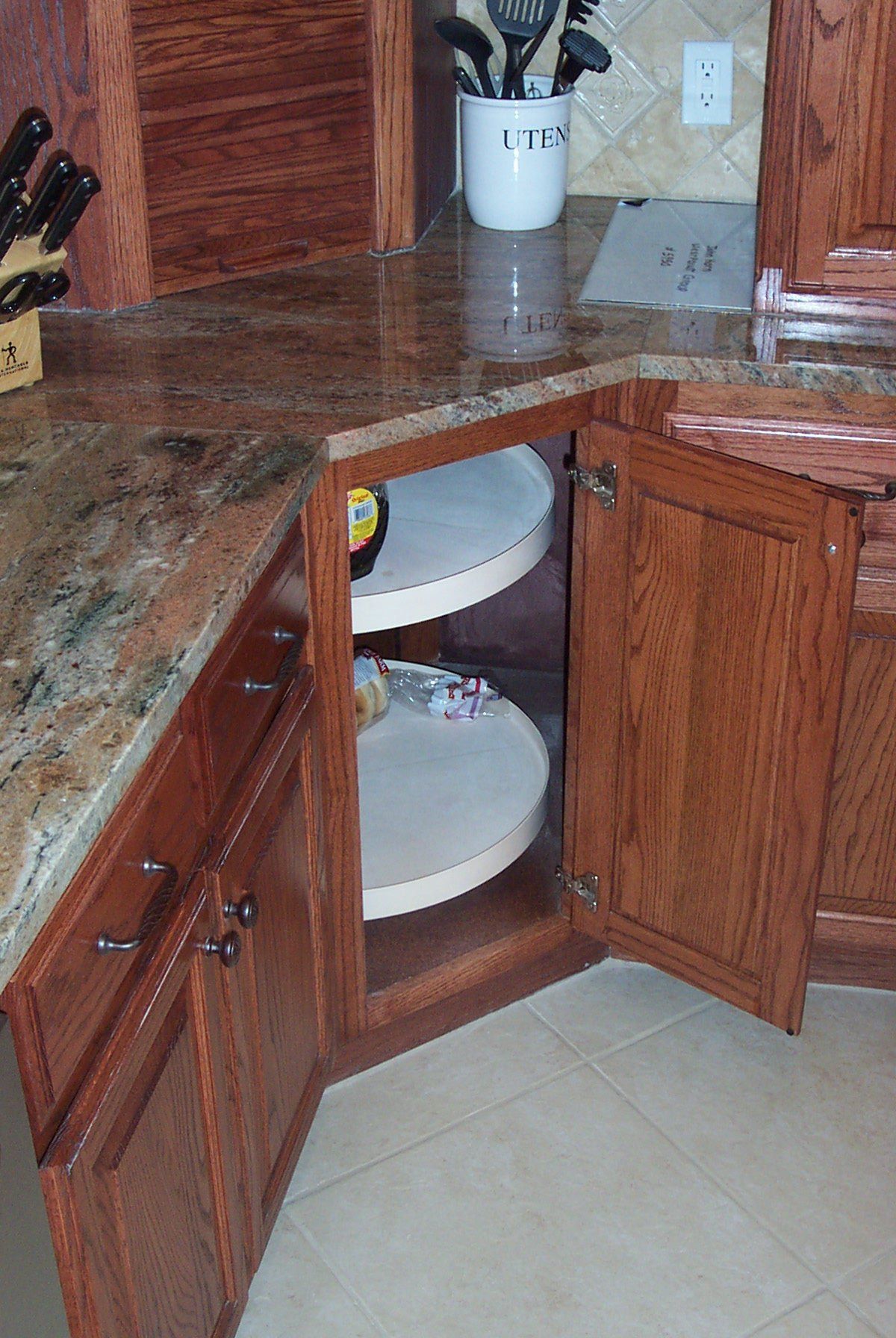 Ward Wood Products project