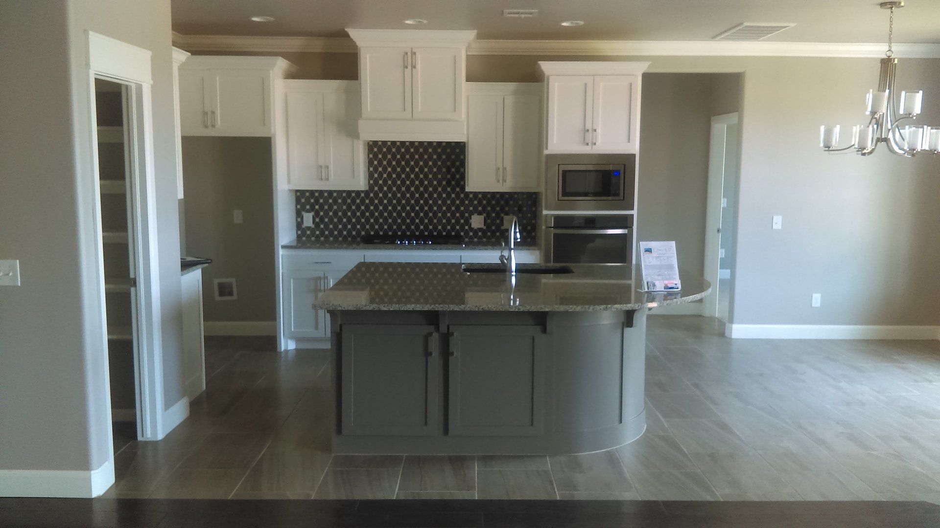 Ward Wood Products project