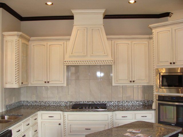 Ward Wood Products project