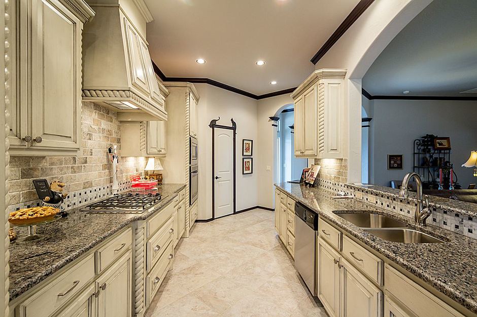 Ward Wood Products project