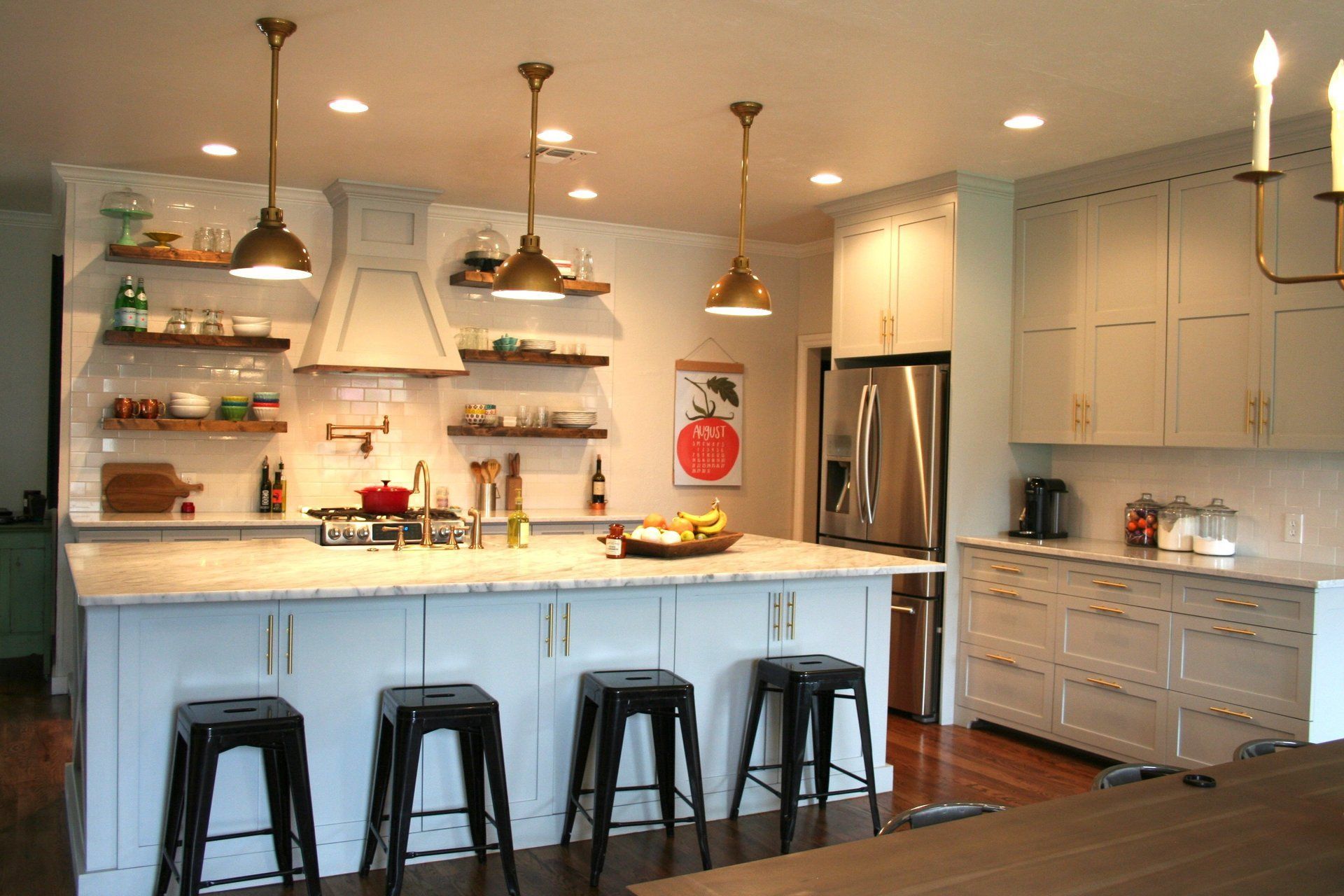 Ward Wood Products project