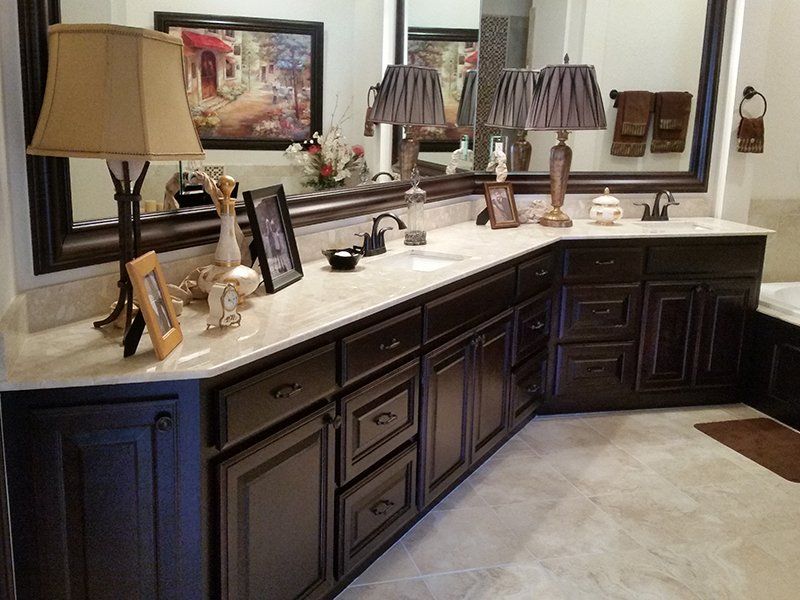 Ward Wood Products project