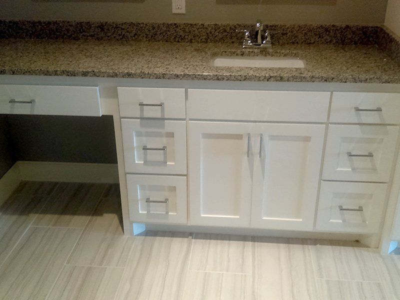 Ward Wood Products project