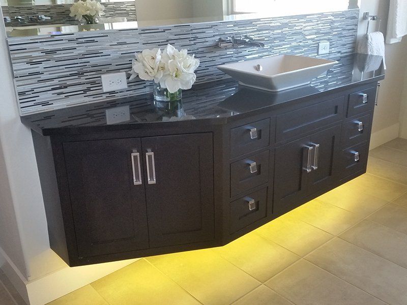 Ward Wood Products project