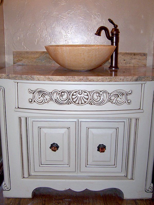 Ward Wood Products project