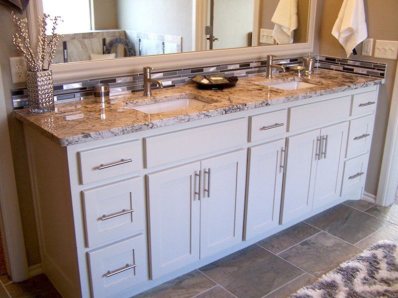 Ward Wood Products project