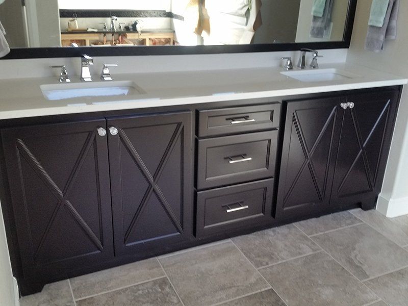 Ward Wood Products project