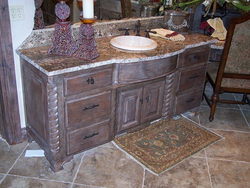 Ward Wood Products project