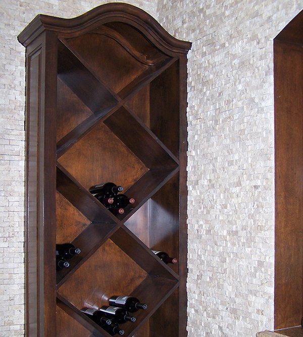 Ward Wood Products project