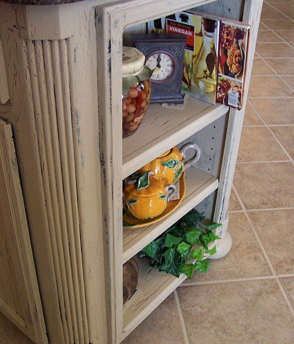 Ward Wood Products project