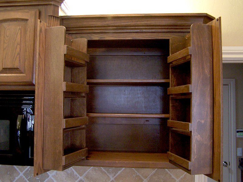 Ward Wood Products project