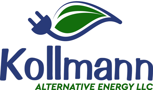 Kollmann Alternative Energy LLC Logo