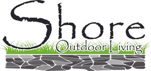 Shore Outdoor Living - Logo