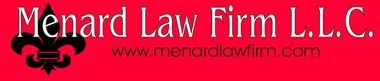 MEnard Law Firm Logo