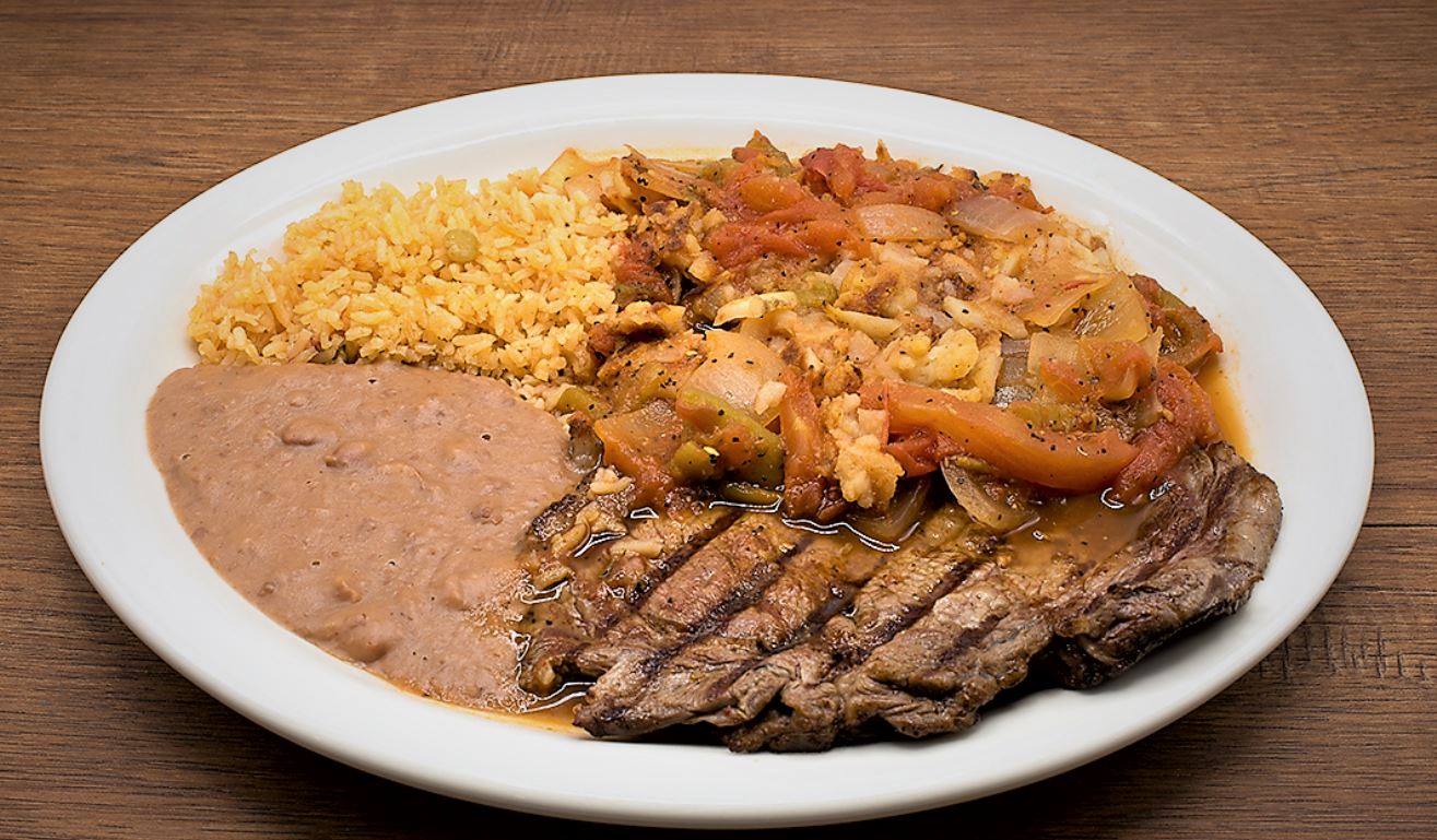 Las Delicias Authentic Mexican Restaurant Dining | Denver CO