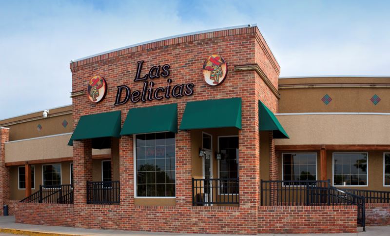 Las Delicias Authentic Mexican Restaurant Dining | Denver CO