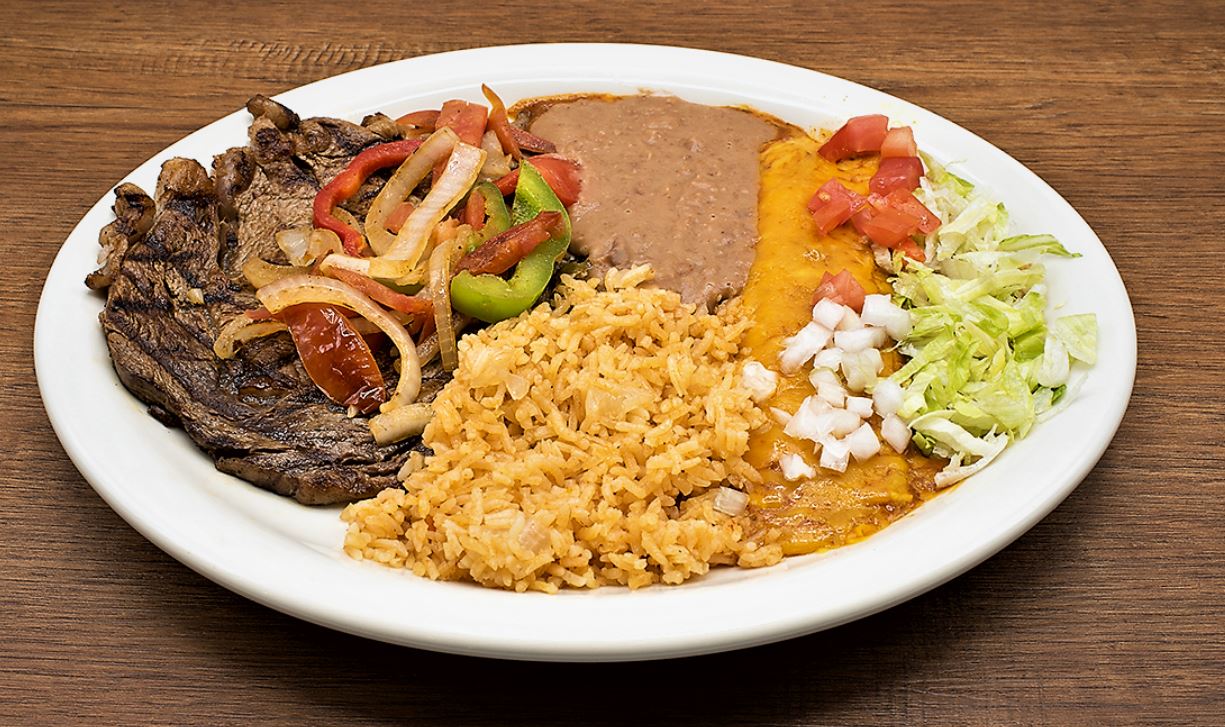 Las Delicias Authentic Mexican Restaurant Dining | Denver CO