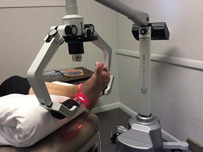 Mid Nebraska Foot Clinic