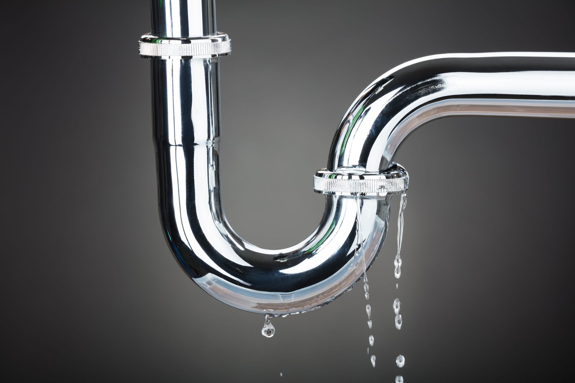 HMS Plumbing & Construction