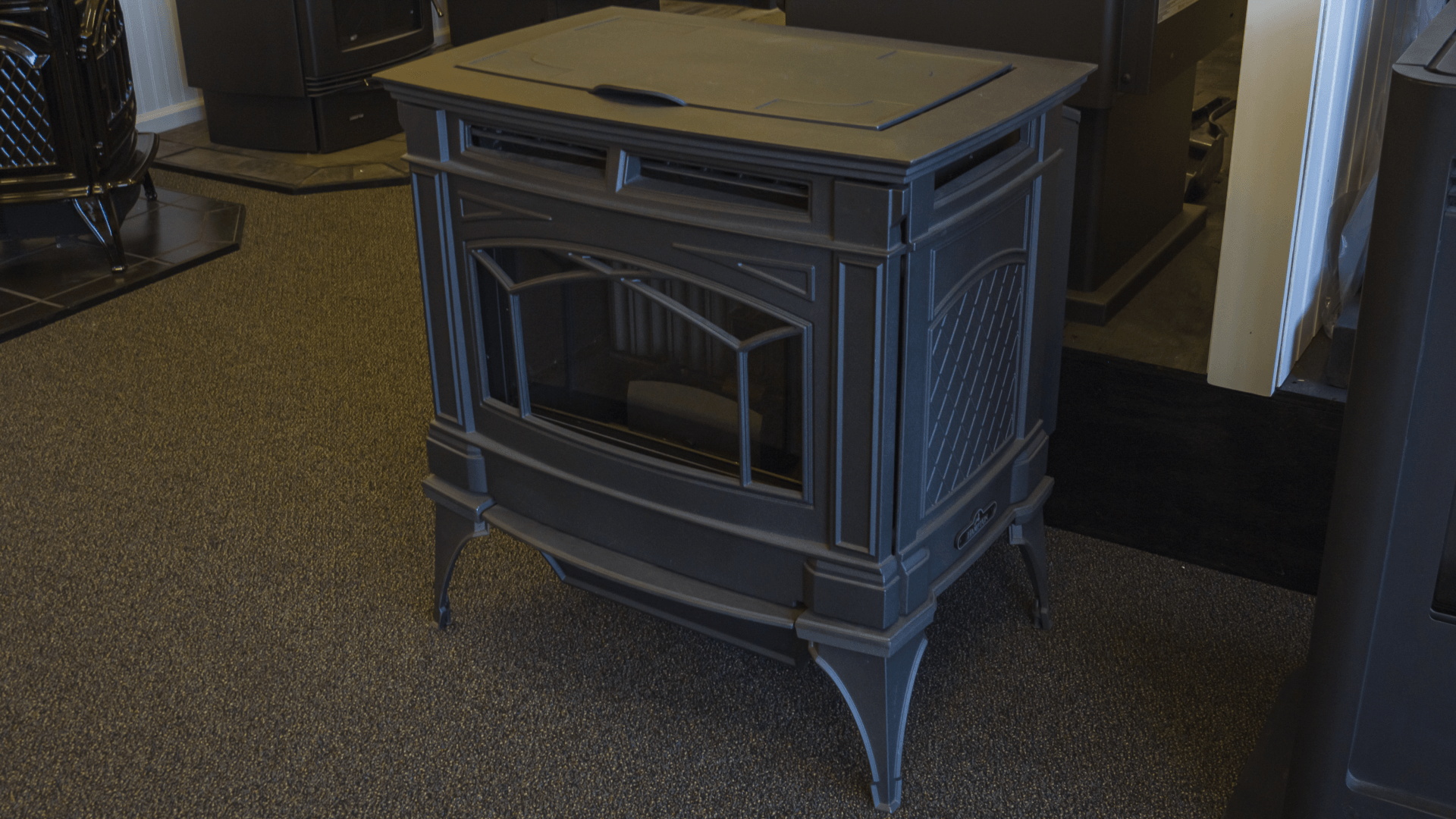 Stoves Fireplace Supply Company Inc Berlin, MD