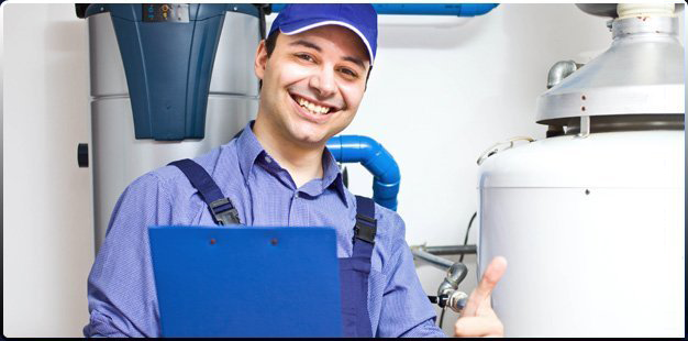 Water Heater Repair | Zephyrhills, FL - Plumb Crazy Plumbing, Inc