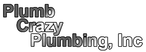 Plumb Crazy Plumbing, Inc logo