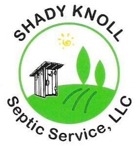 Shady Knoll Septic Service, LLC - logo