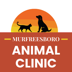 Murfreesboro Animal Clinic logo