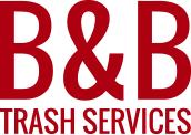 B&B Trash Services - logo