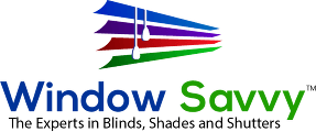 Window Savvy - Logo
