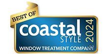 Best of Coastal Style 2024