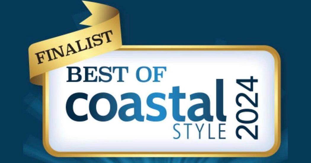 Best of Coastal Style 2024