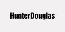 Hunter Douglas