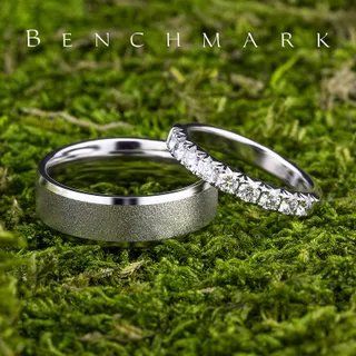 Benchmark rings