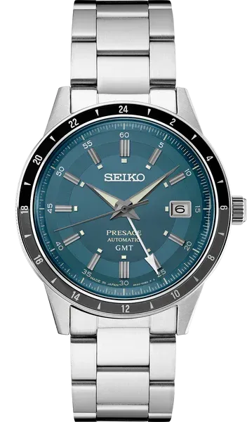 Seiko watch
