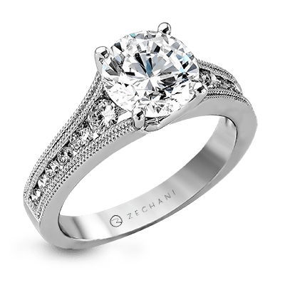 bridal ring