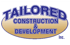 Tailored Construction & Development Inc. logo