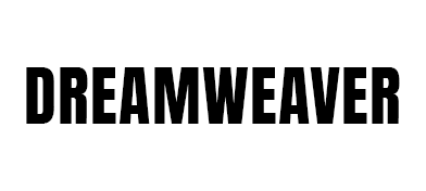 Dreamweaver logo