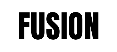 Fusion logo