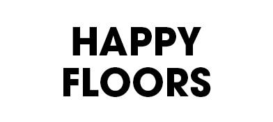 Happy Floors logo