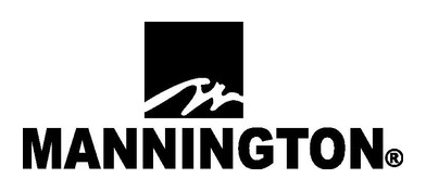 Mannington logo